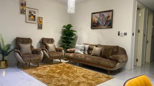 Weija Apartment | Perf Deluxe