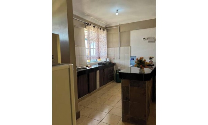 Nanyuki Apartment | Perfect 2-bedroom apartment in Nanyuki