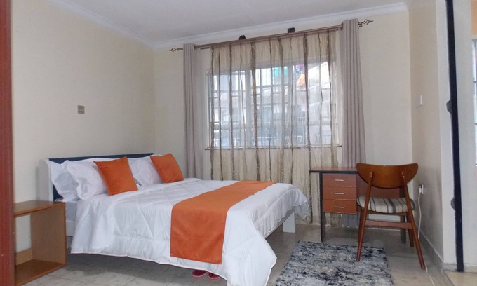 Syokimau Apartment | Perfect 8-bedroom hotel suites in Nairobi