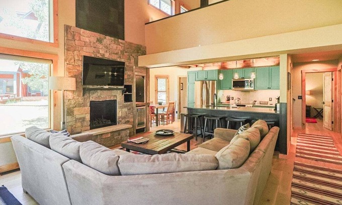 Pagosa Springs Condo | Perfect Family Vacation Getaway!