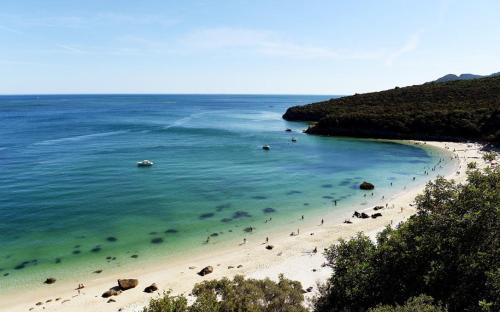 Vila Nogueira de Azeitao House | Perfect for quiet vacation with family and friends