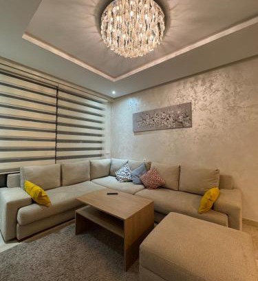 Agadir Bay Apartment | Perfect getaway pool, comfort and proximity