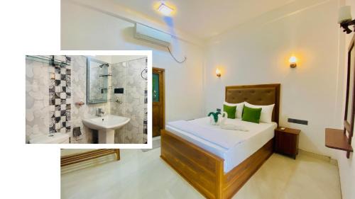 Dambulla House | Perfect Hideout