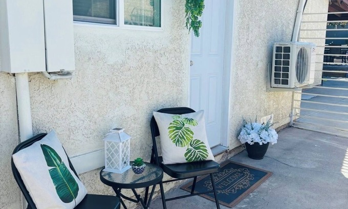 Sunrise Manor Apartment | Perfect home for your Las Vegas adventure!