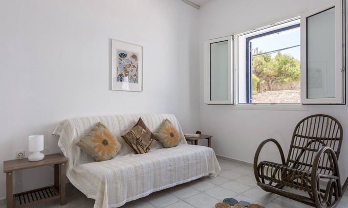 Adamas House | PERFECT HOME, Lower Ground Floor