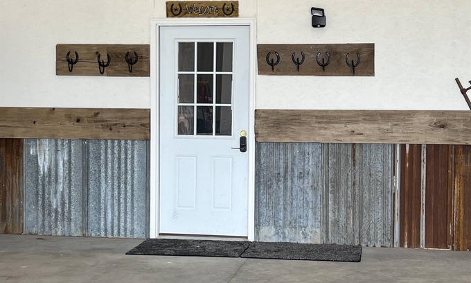 Granite County Apartment | Perfect place for one couple, escape to Montana!