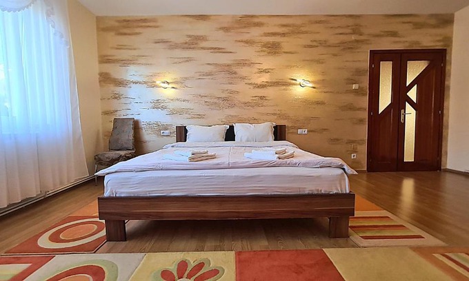 Sibiu Apartment | Perfect Residence Sibiu