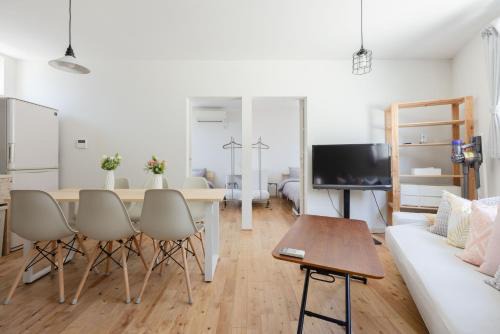 Fujisawa Apartment | Perfect Shonan