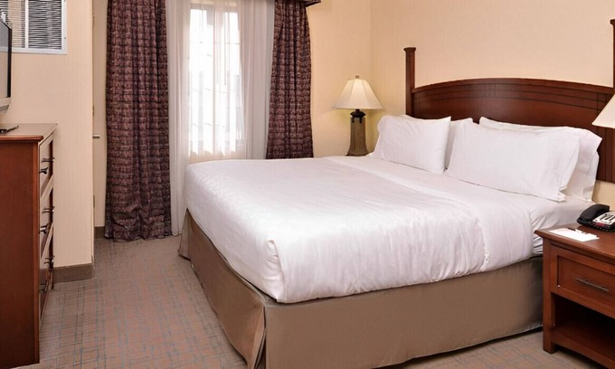 Central Oklahoma City House | Perfect Urban Suite for a Leisurely Getaway!