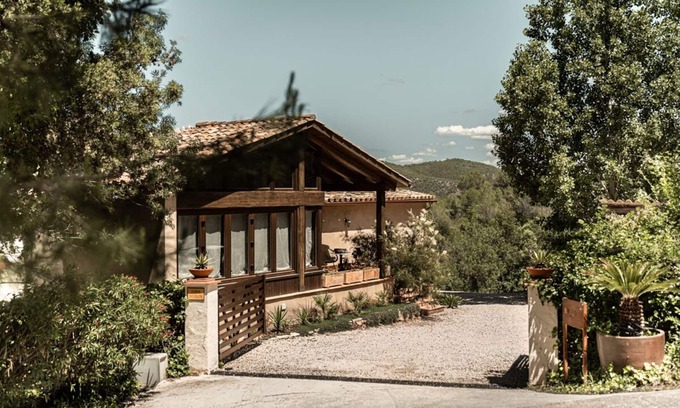 Pontons Cottage | Perfection