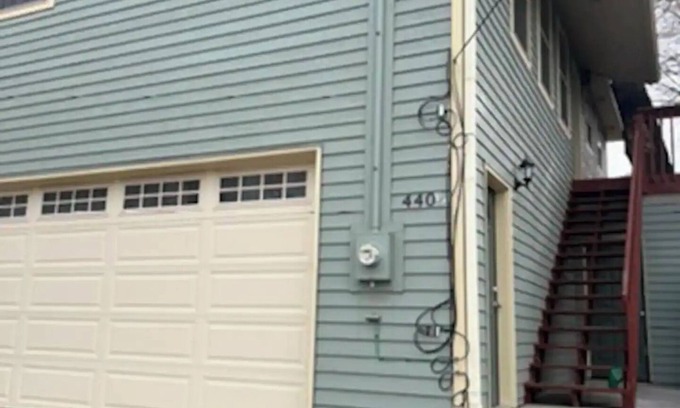 Colorado Springs House | Perfectly located Mountain Home in downtown Colorado Springs. Pet friendly!