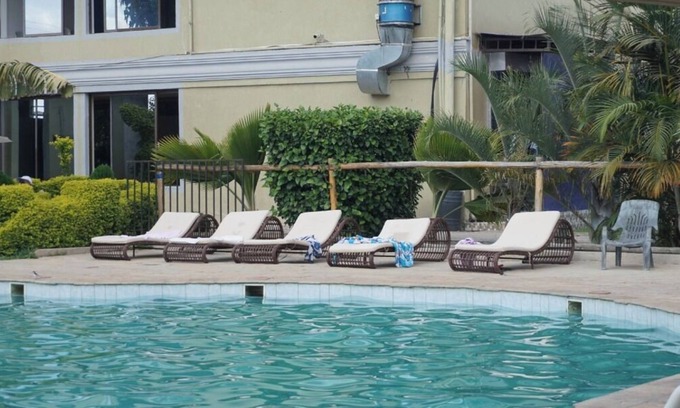 Ruiru Hotel | Perfectus Gardens Hotel