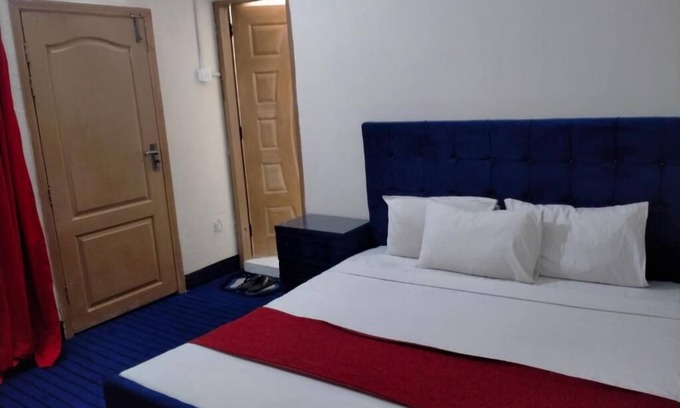 G-9 Sector House | Peridot Cottage Islamabad