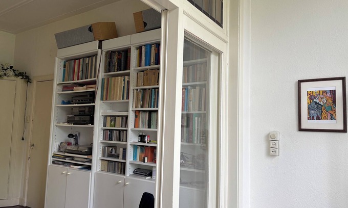 Alkmaar House | Period townhouse in Alkmaar