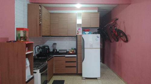 Nova Nazare House | Periodo da cop30