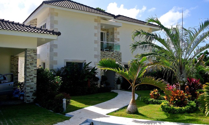 Cabarete Villa | Perla del Mar Luxury Residence