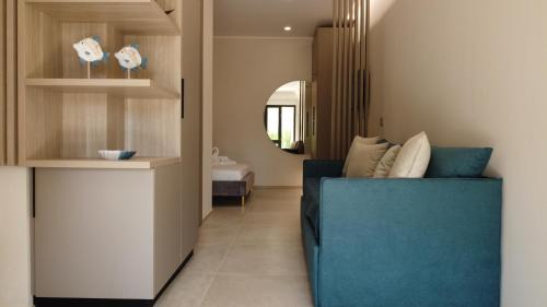 Torre Lapillo Apartment | Perla dello Ionio luxury apartments