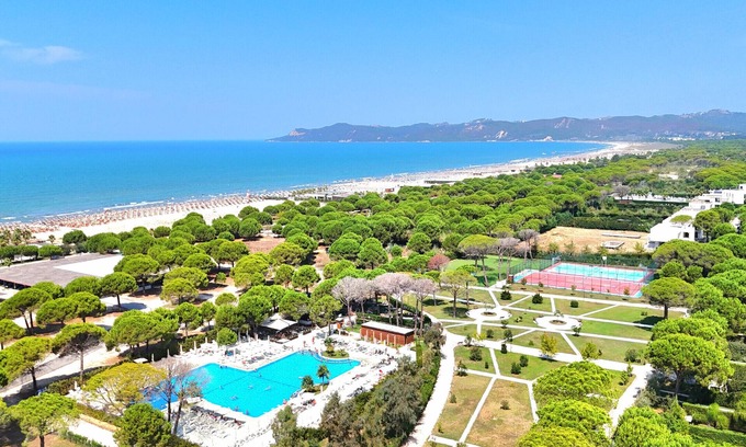 Ishem Apartment | Perla Holiday Homes 273