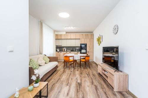 Hradec Kralove Apartment | Perla Hradce 103