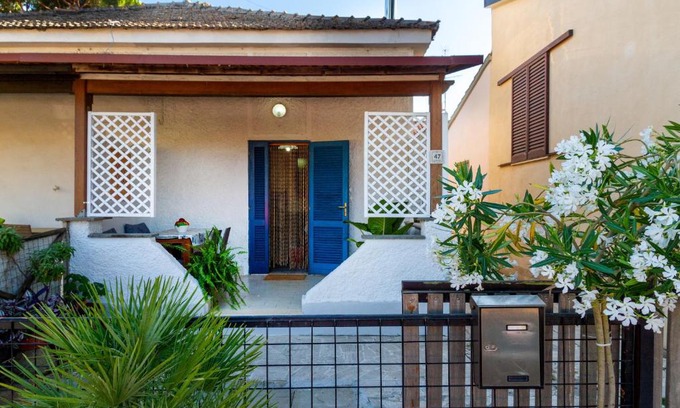 Marina di Grosseto Apartment | Perla marina