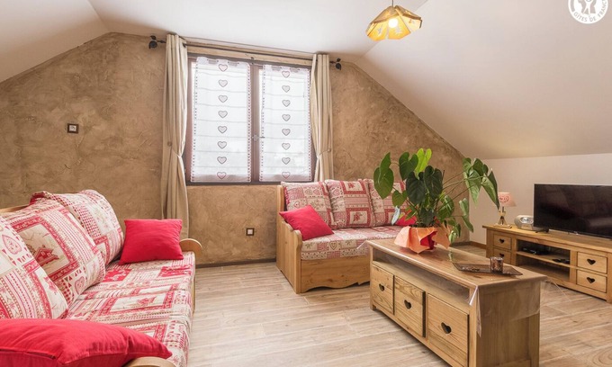 Entremont-le-Vieux House | PERLE DE CHARTREUSE - ENTREMONT LE VIEUX