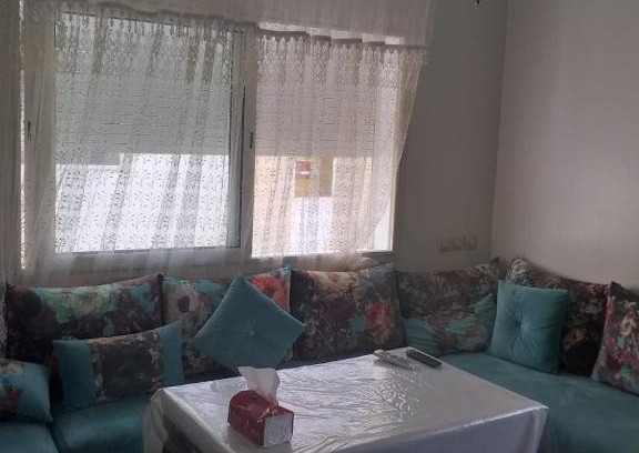 Soualem Trifiya Apartment | Perle de tamaris