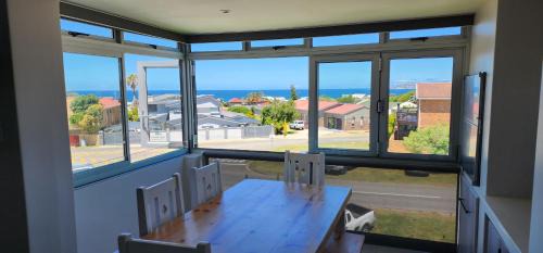 Hartenbos Apartment | Perlemoen 301