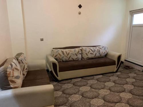 Erbil Hotel | Perlina Waziran Hotel