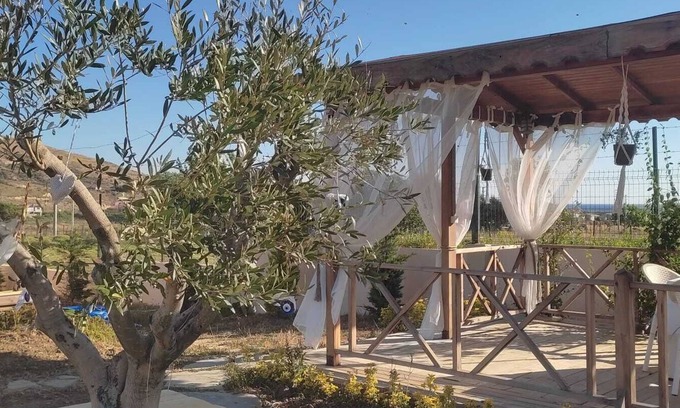 Gokceada Bed & Breakfast | Peromitera Imbros