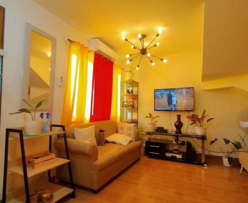 Candelaria Apartment | Perry's Haven Staycation Caliya Candelaria