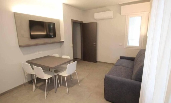 Arma di Taggia Apartment | Persea Mare 7 tutti i comfort a due passi dal mare