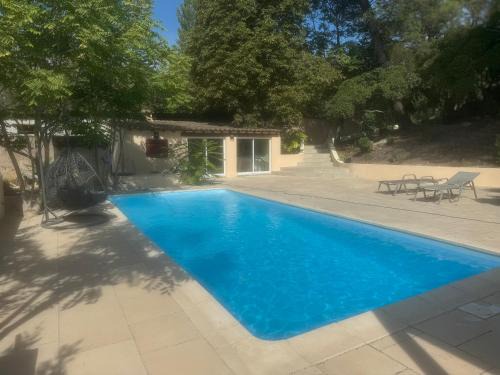 Saint-Menet Bed & Breakfast | Pervenche