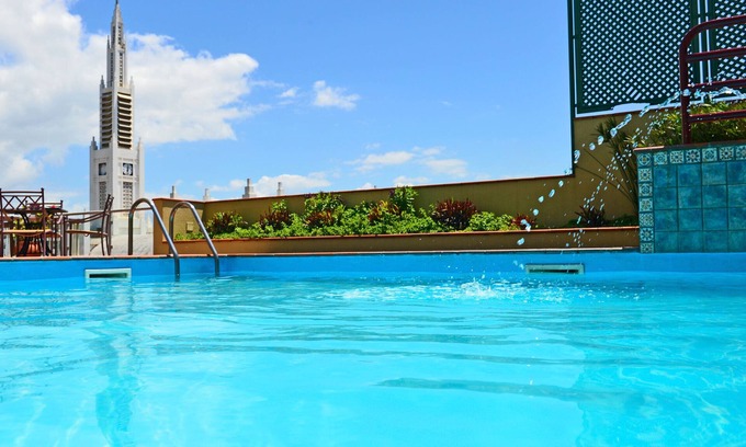 Central B Hotel | Pestana Rovuma