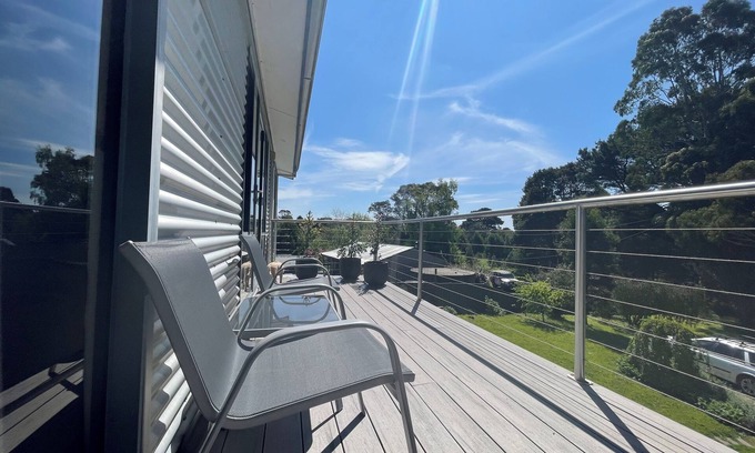 Lyonville House | Pet and Family-Friendly Garden Oasis with Spacious Yard in Lyonville