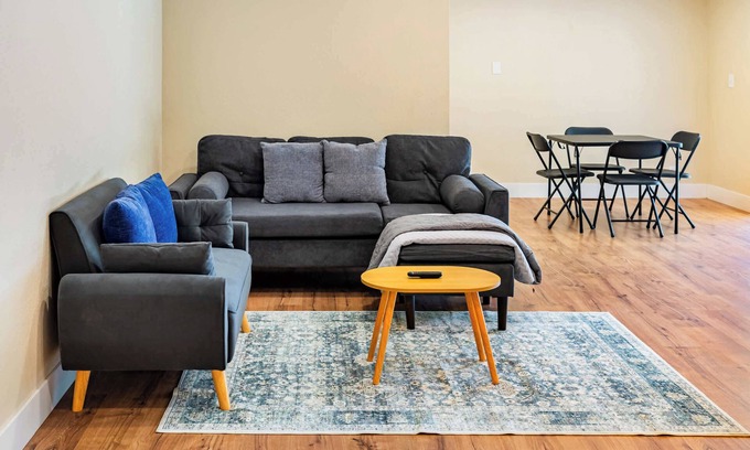 Foothill Farms House | Pet & Family-Friendly, 4BR Grill & Chill