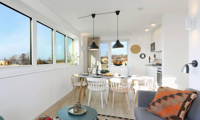 Lembruch Apartment | Pet friendly apartment