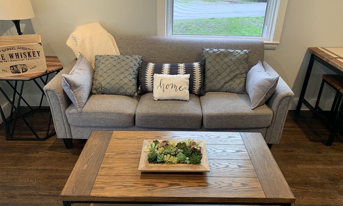 Inglewood House | Pet Friendly! A+ Neighborhood Hip! Patio Home!