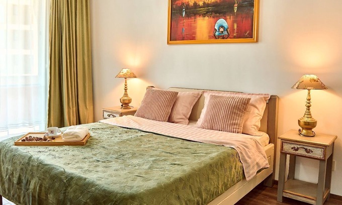 Timisoara Apartment | Pet friendly - amazing MiU apartment