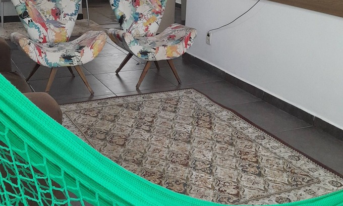 Vicente Pinzon Apartment | Pet-friendly apartment in Praia do Futuro, 5 minutes from the beach