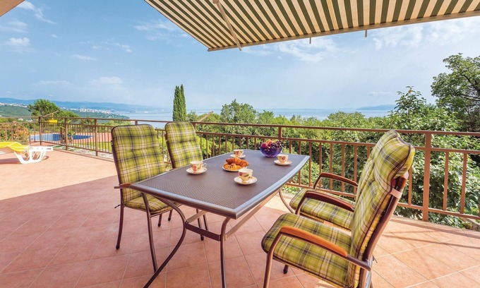 Pobri Apartment | Pet friendly apartment in Pobri
