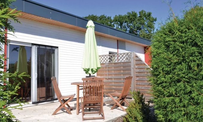Heringsdorf House | Pet friendly home in Süssau/Ostsee