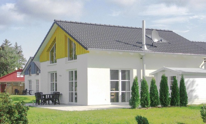 Heringsdorf House | Pet friendly home in Süssau/Ostsee