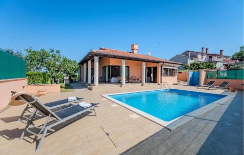Buje House | Pet Friendly Home In Buje