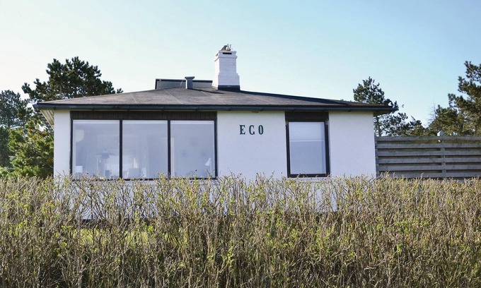 Hundested House | Pet friendly home in Hundested