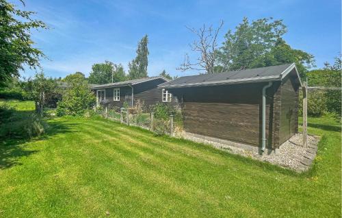 Atterup House | Pet Friendly Home In Grevinge With Wifi