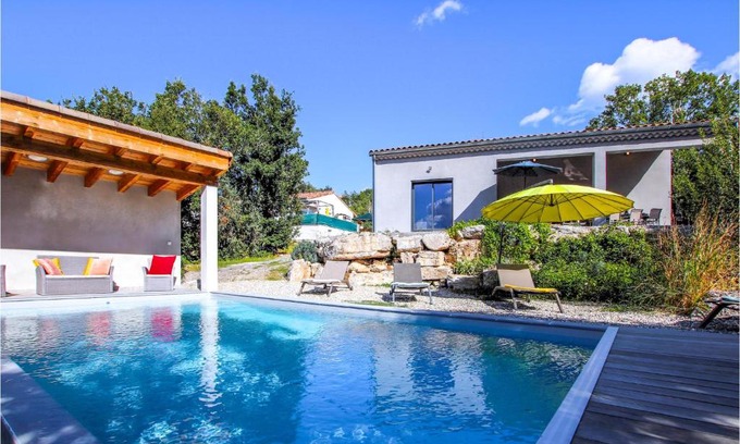 Labeaume House | Pet Friendly Home In Labeaume