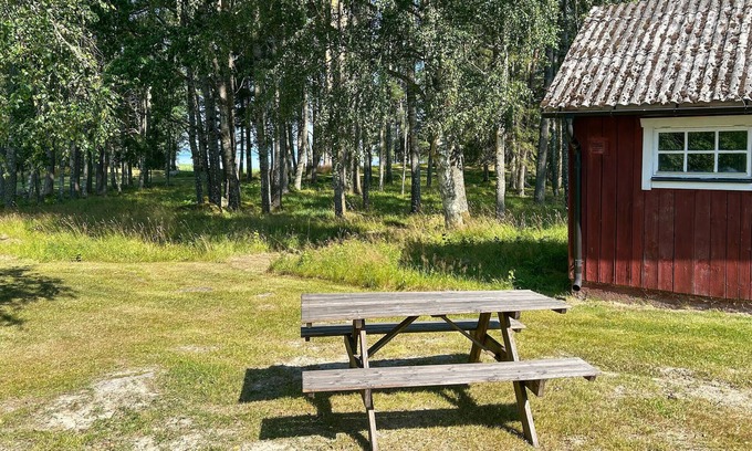 Mellerud O House | Pet friendly home in Mellerud with sauna