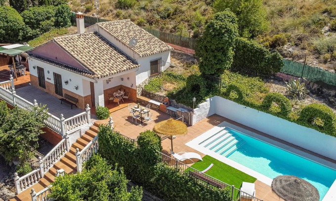 Padul House | Pet friendly home in Padul