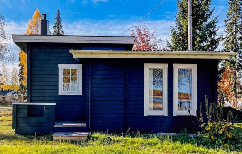 Rosvik House | Pet Friendly Home In Rosvik With Wifi