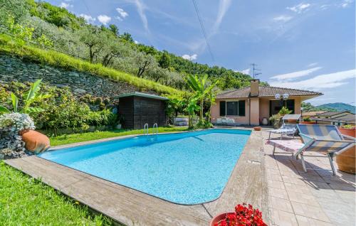 Testana House | Pet Friendly Home In Testana With Wifi